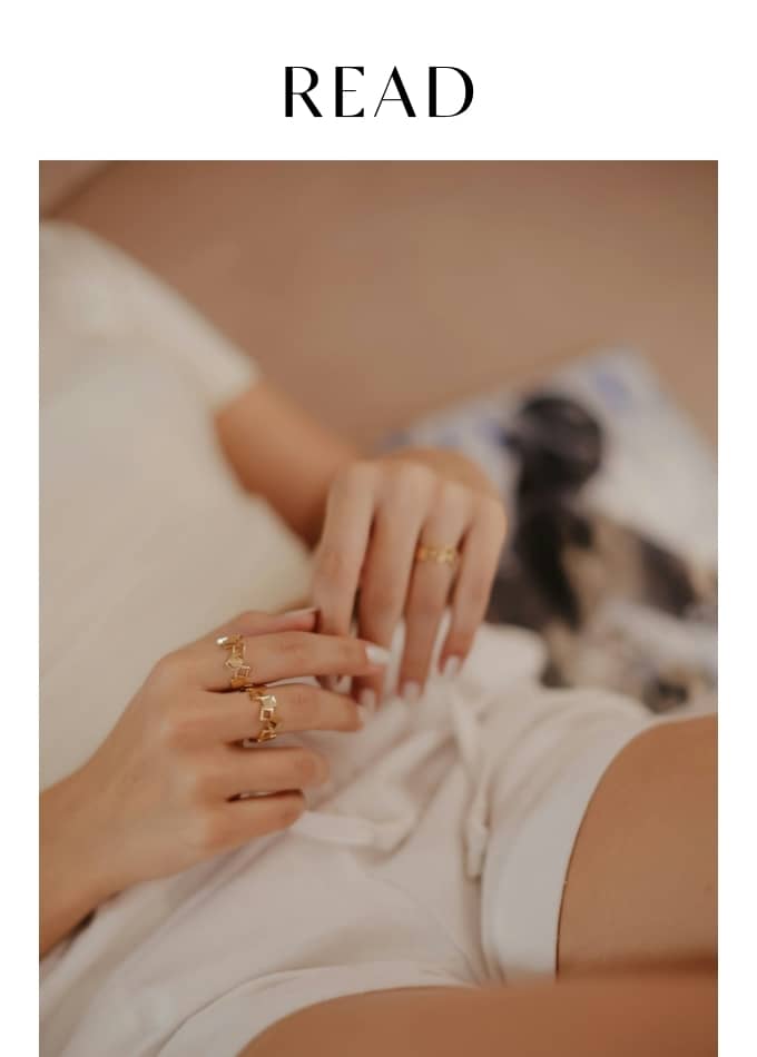 Read Why Is PCOS Still So Misunderstood?