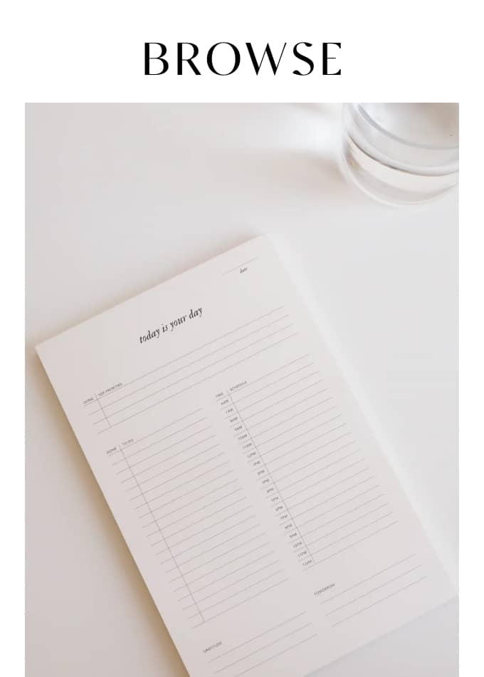 Browse Strawberry Goose Stationary 