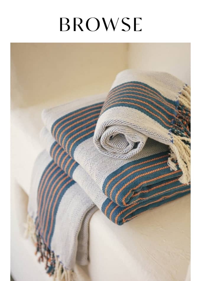 Browse Best Turkish Towels For Bath Or Beach