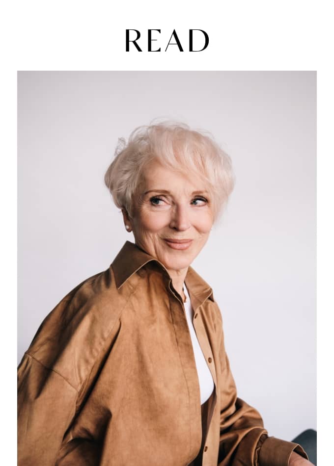 How The Beauty Industry Is Embracing Pro-Aging As The New Anti-Aging