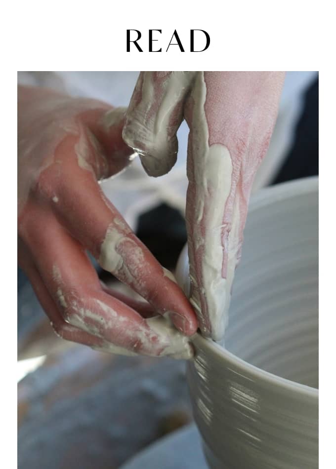 Read Why We Need To Work With Our Hands