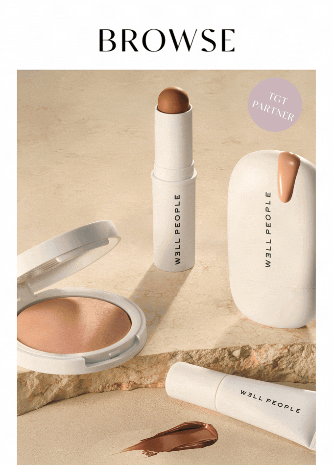 Browse Well People Skinforia Serum Foundation