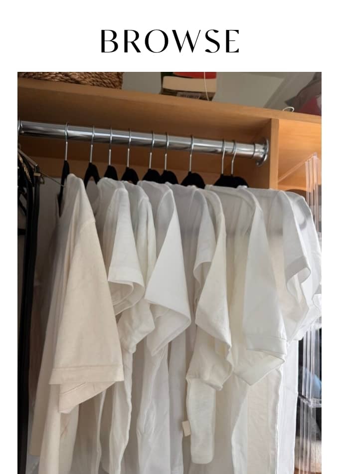 Browse The Best Organic Cotton T-Shirts 