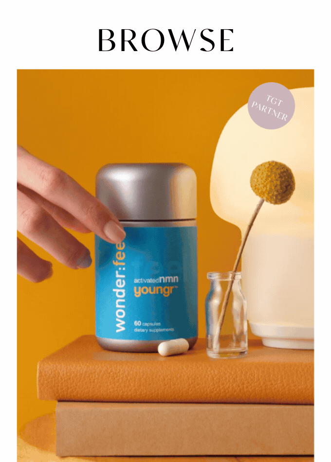 Browse Wonderfeel