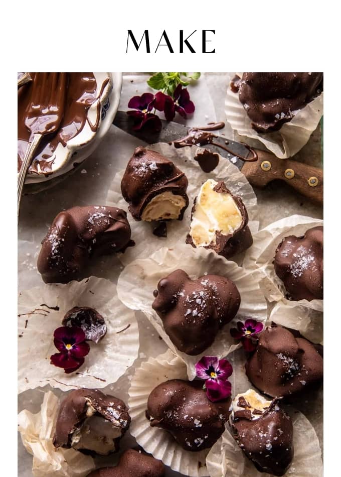 Make Banana Yogurt Clusters