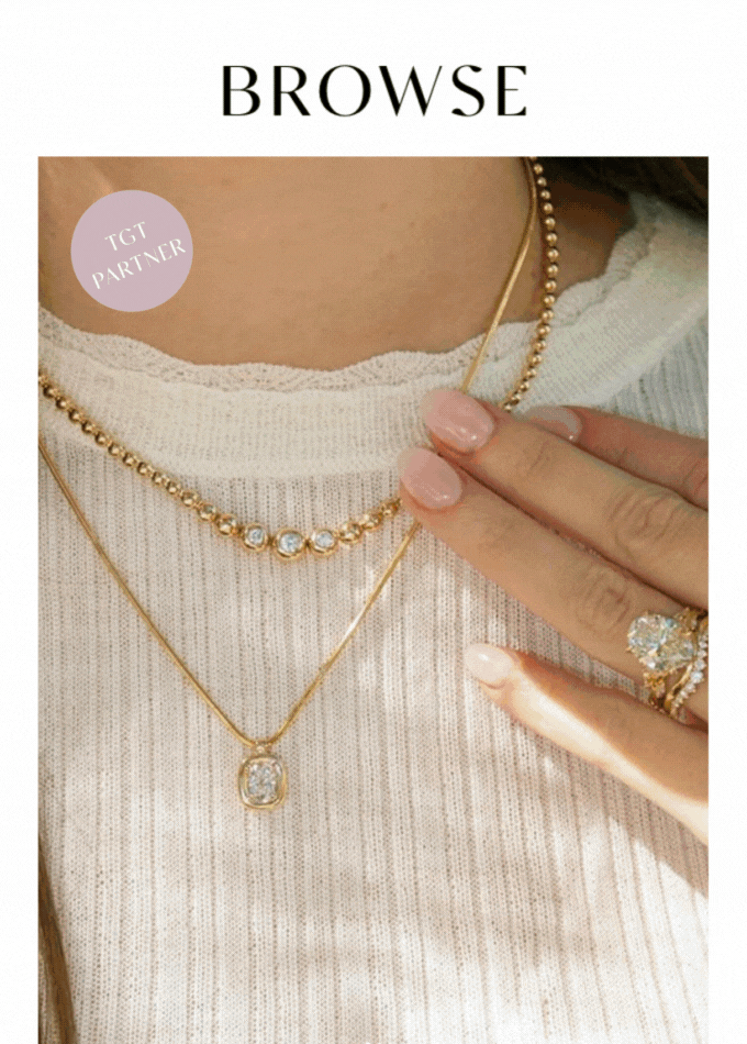 Browse Brilliant Earth