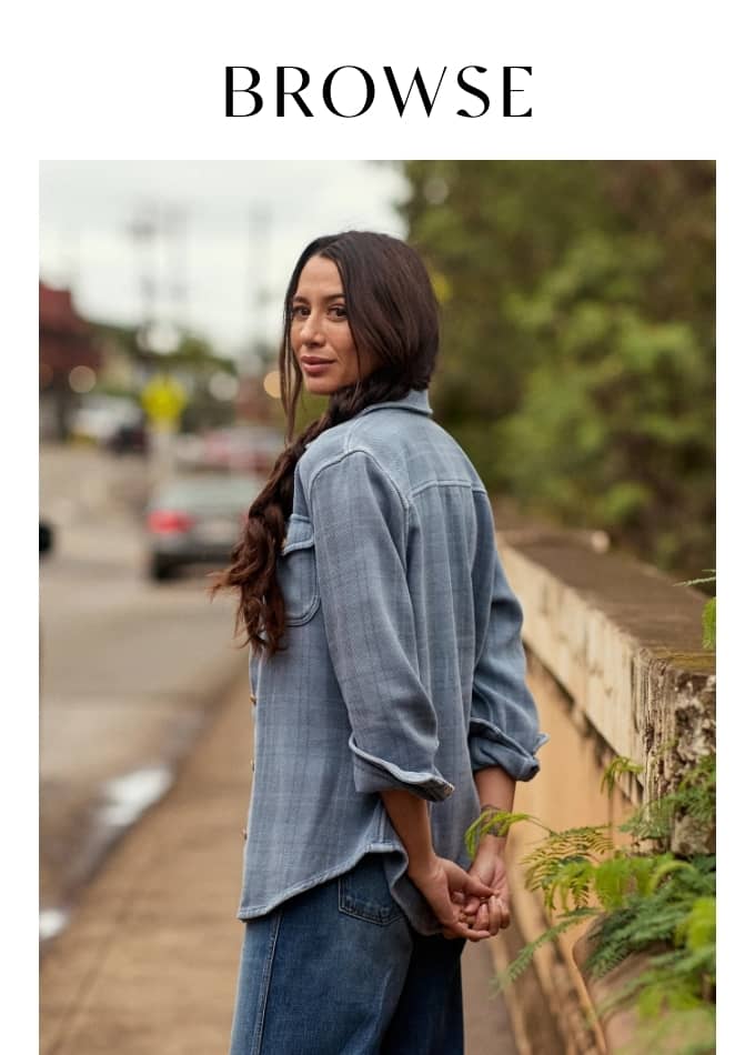 Best Eco-Friendly Clothing Brands For 2025