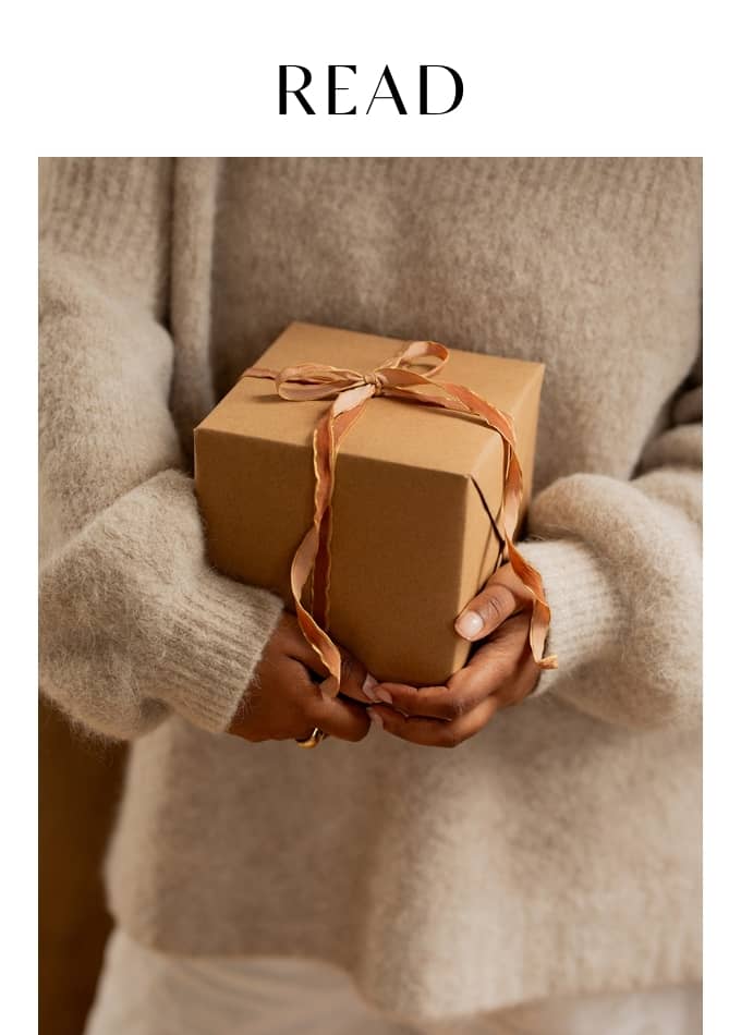 Sustainable Gifts For Her