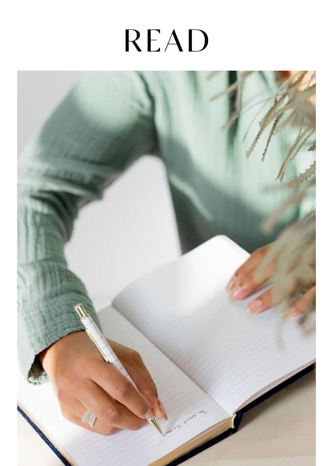 Read How To Embrace Feedback (Without Getting Defensive)