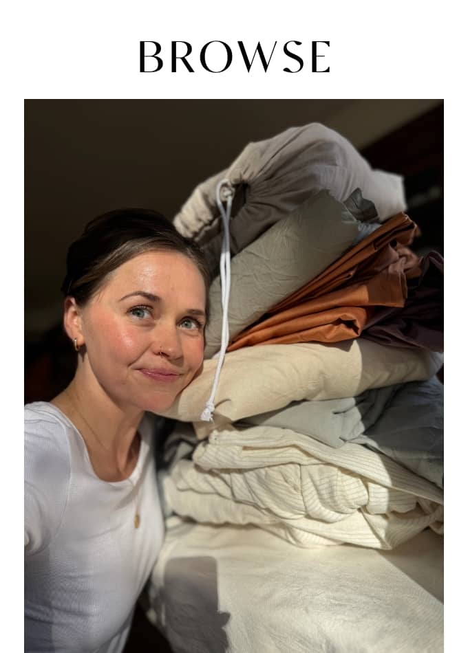 Browse Best Organic Cotton Sheets 