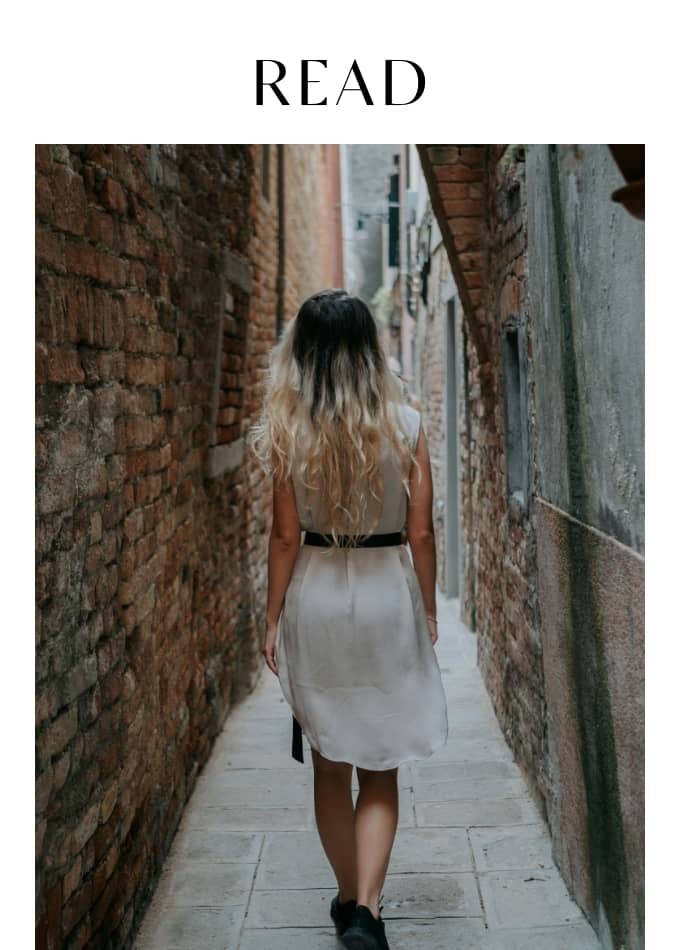 The Benefits of 'Awe Walks' For Your Mental Health