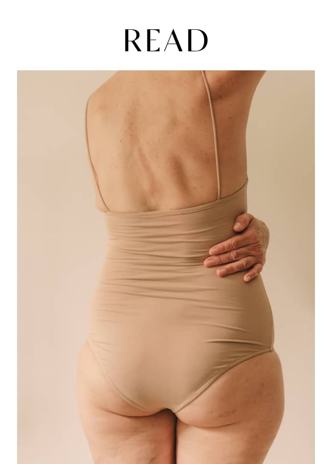 How My Hysterectomy Taught Me To Appreciate My Body