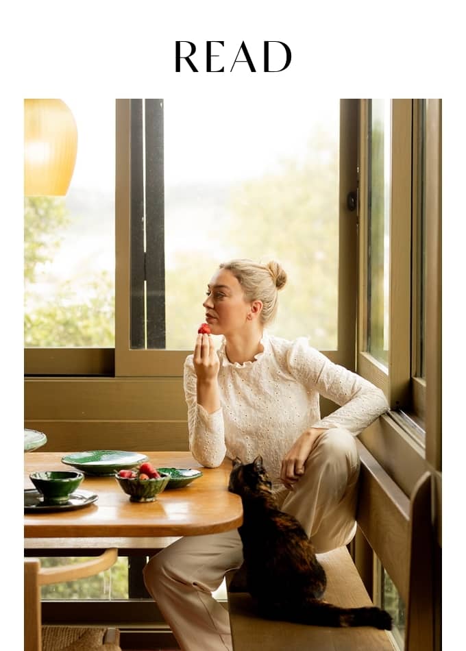 How To Be A Sensitive Person In The World Right Now