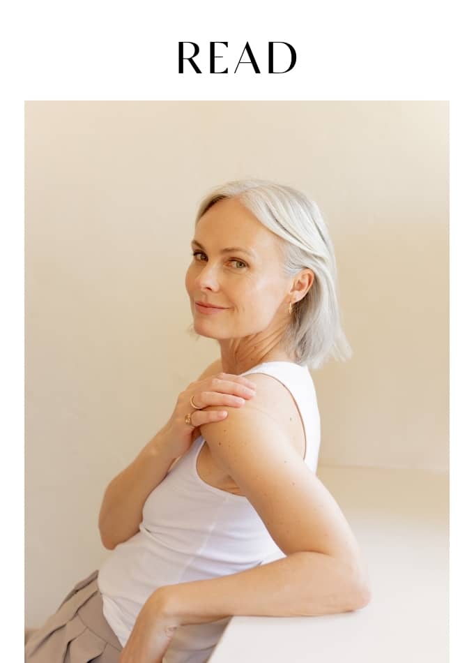 Read A Functional Medicine Doctor On Why Strong Women Need Strong Bones