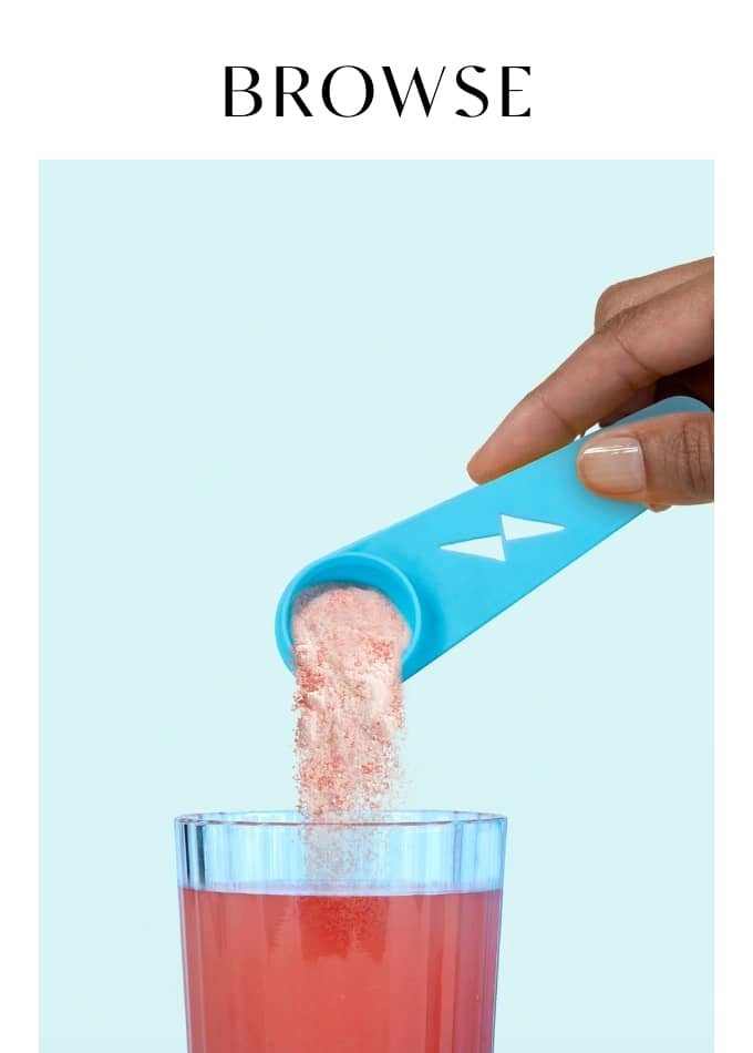 Browse Best Hydration Drinks Safe for Kids