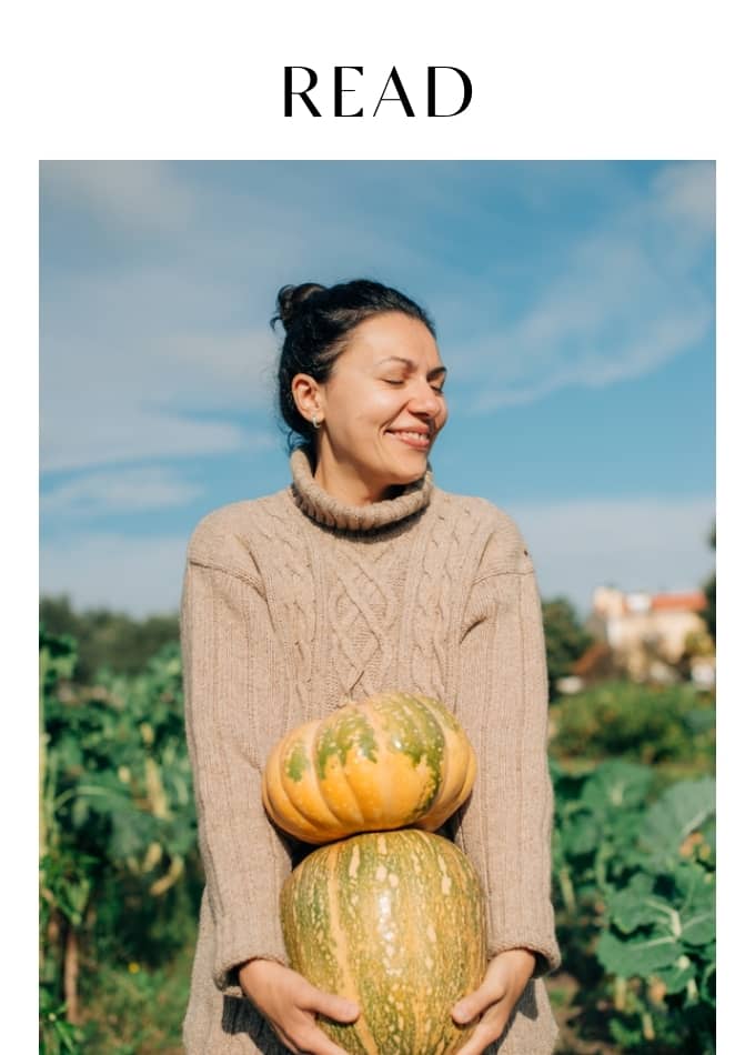 99 Ways To Slow Down For Fall