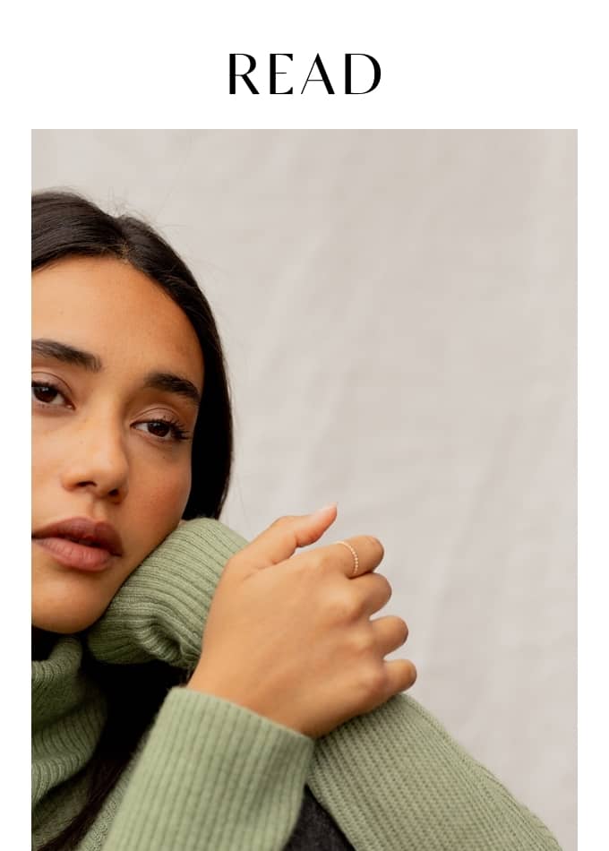 How My Mental Health Diagnosis Helped Me Heal