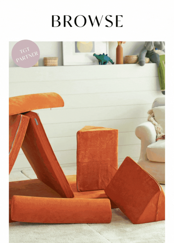 Browse Brentwood Home