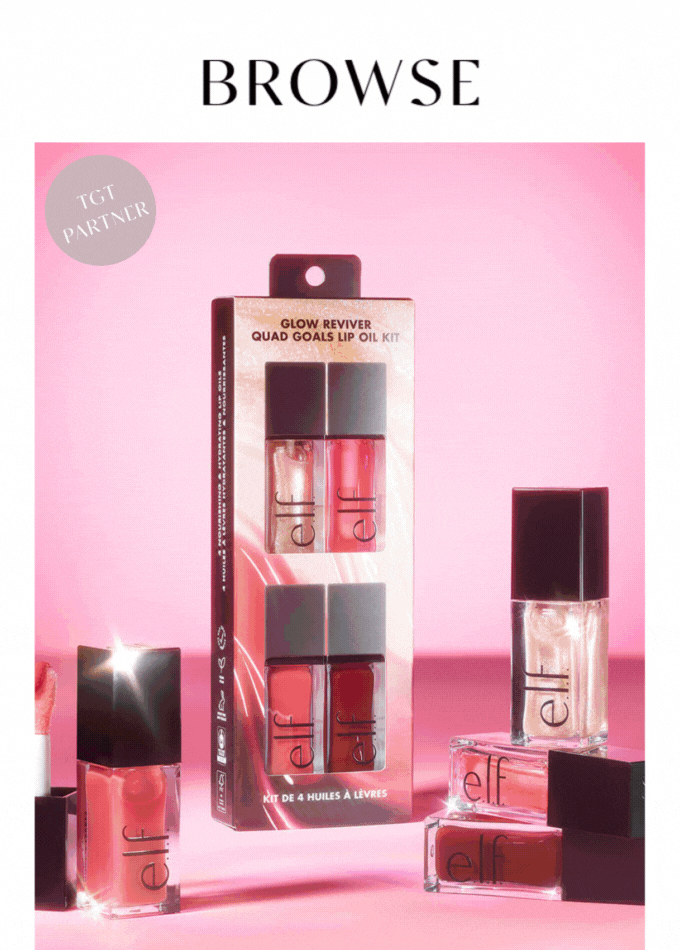 Browse e.l.f. Cosmetics