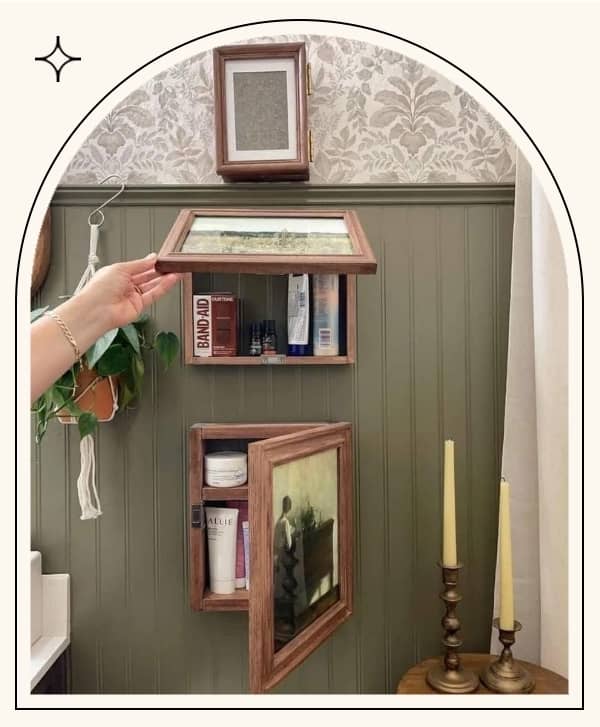 CHECK OUT ART CABINETS