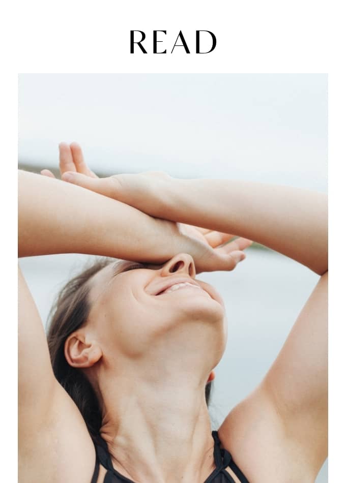 How To Use EFT Tapping To Release Fear And Reach Goals