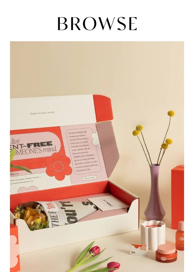 Browse Sustainable Holiday Gifts For Your Mom 