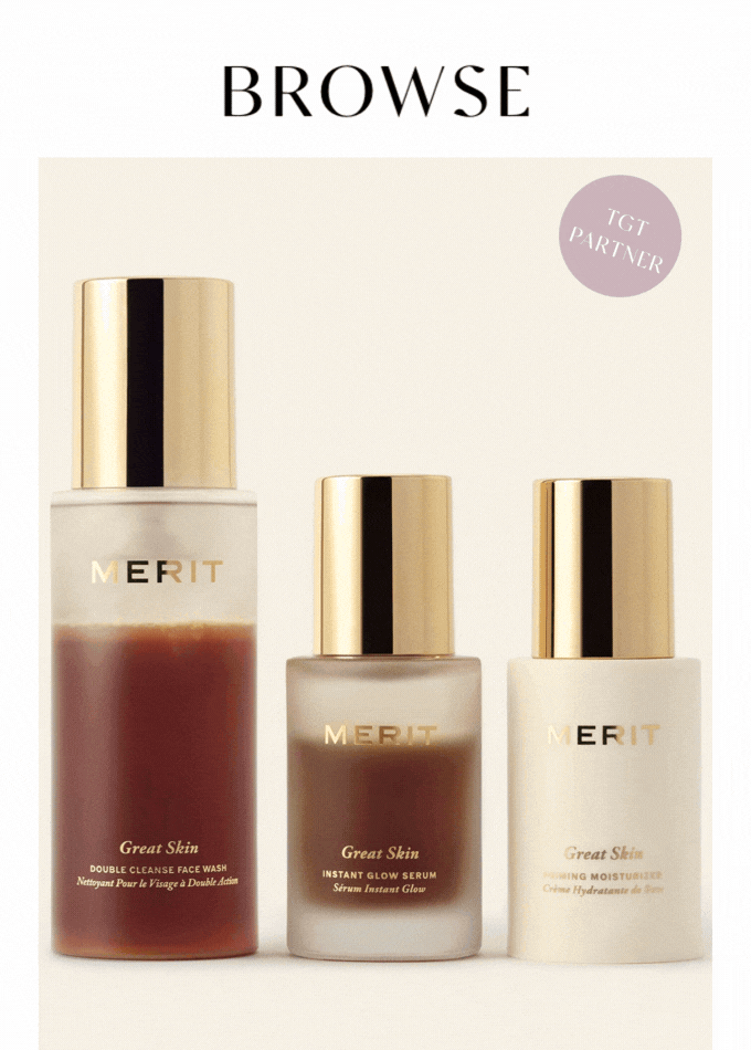 Browse The Great Skin Trio by Merit