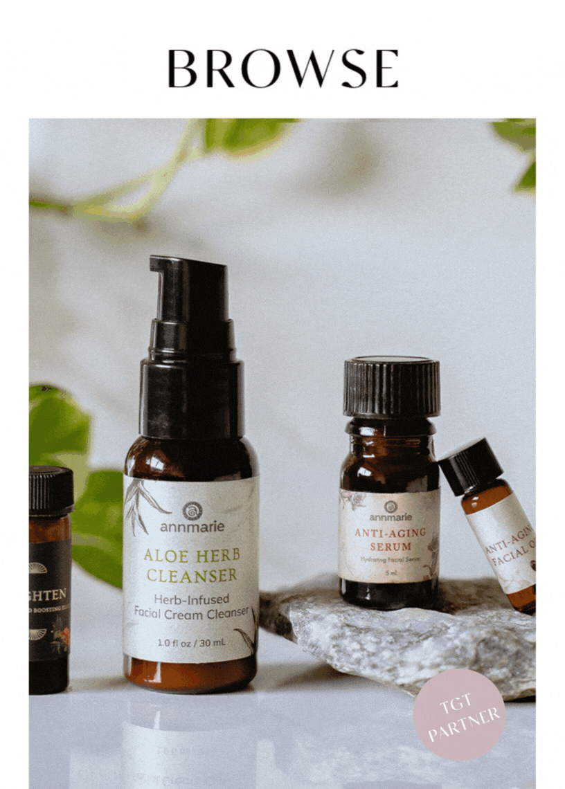 Browse Annmarie Skin Care