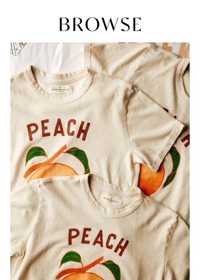 Browse Best Clothing Brands Made In The USA