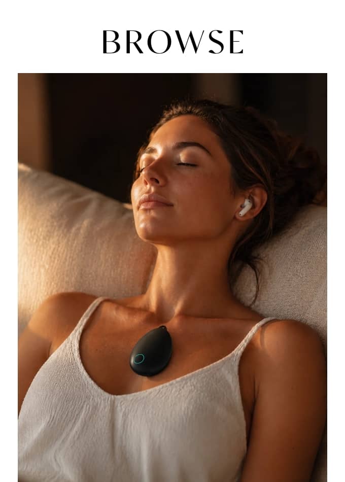 Browse Best Vagus Nerve Stimulation Devices
