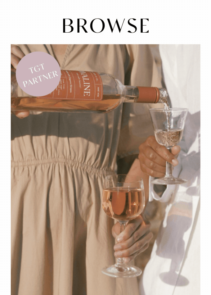 ​BROWSE AVALINE NATURAL WINE