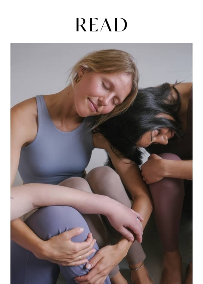 Why I Started A Women's Circle In My Small Town