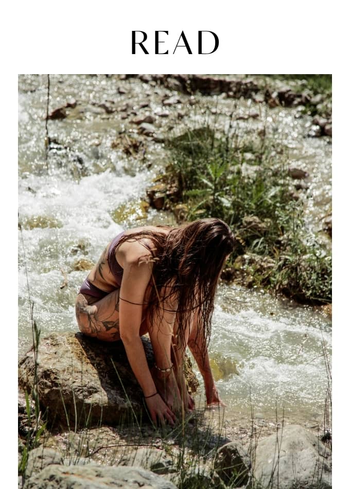 The Everyday Magic Of Noticing