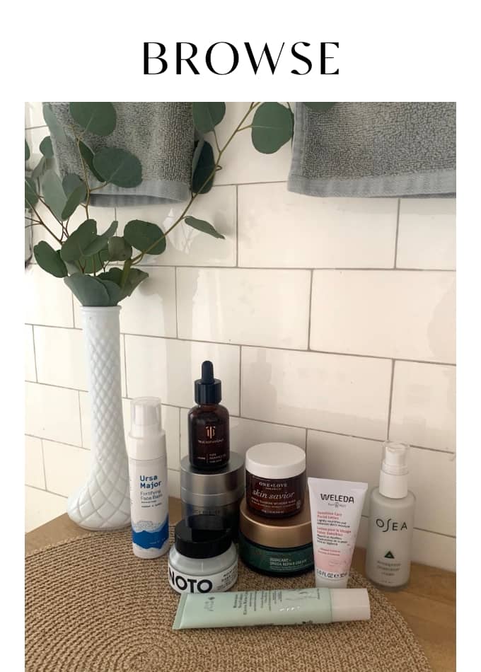 Browse Face Moisturizers