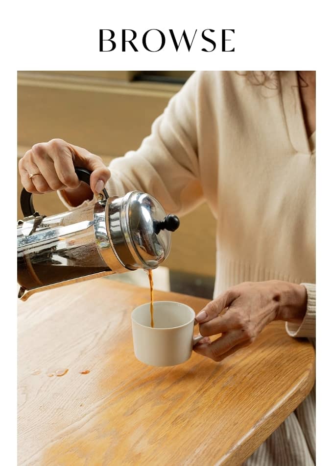 Browse Coffee Subscription Delivery