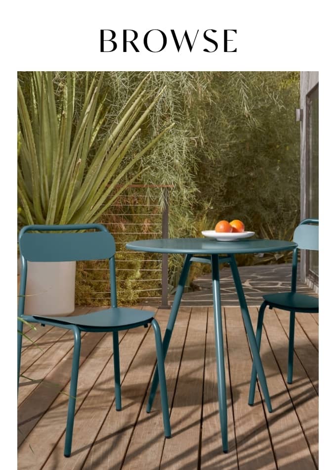 Browse Cute Bistro Tables For Small Spaces