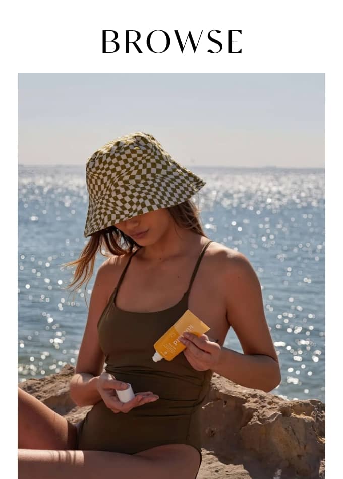Browse Natural Face Sunscreens Our Editors Swear By