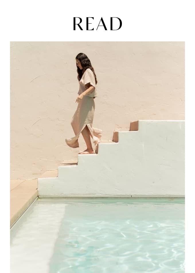 Our Readers Share Their Sweetest Summer Vacation Memories