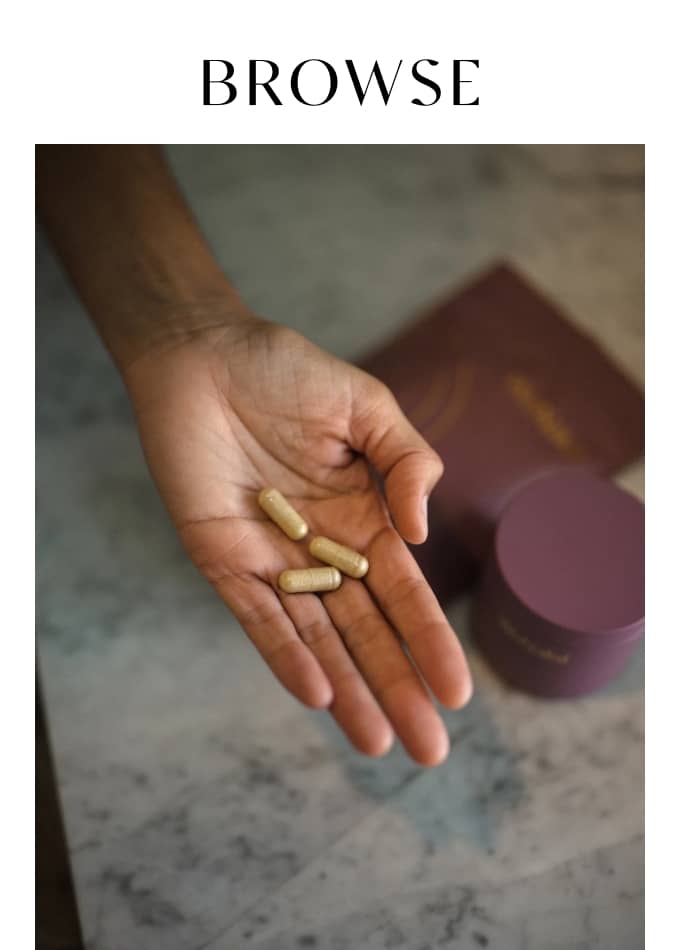 Best Supplements For Women Wanting To Conceive