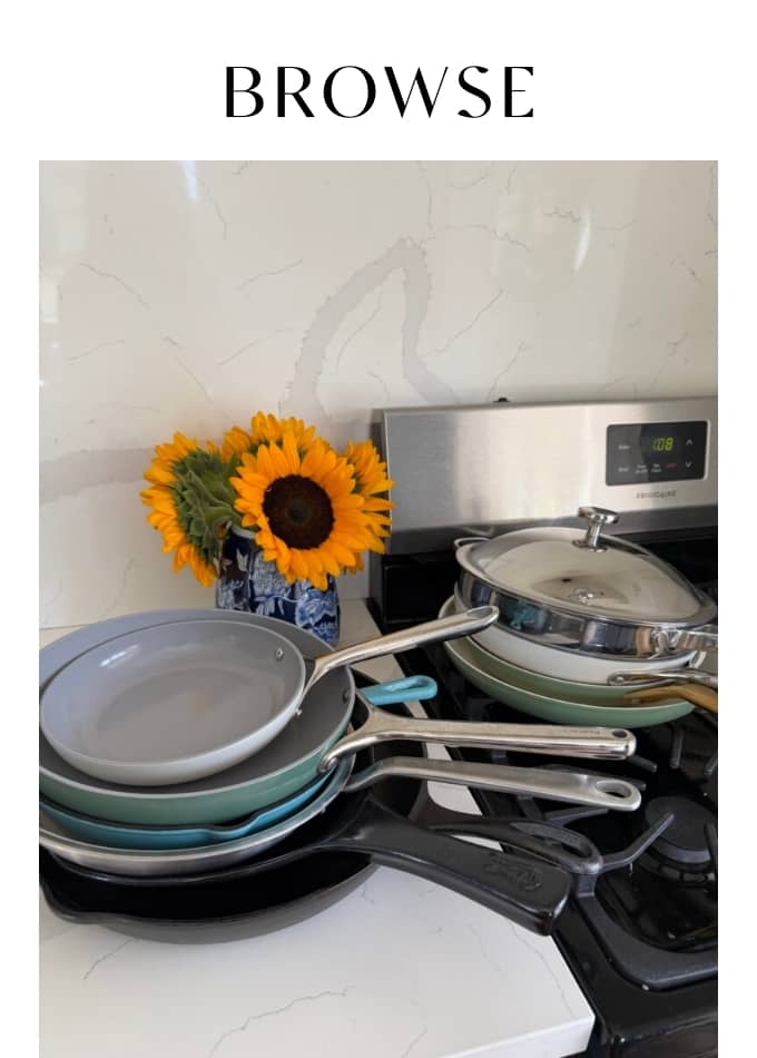 Browse The 10 Best Nontoxic Cookware Brands For 2026 (Tested By Our Team)