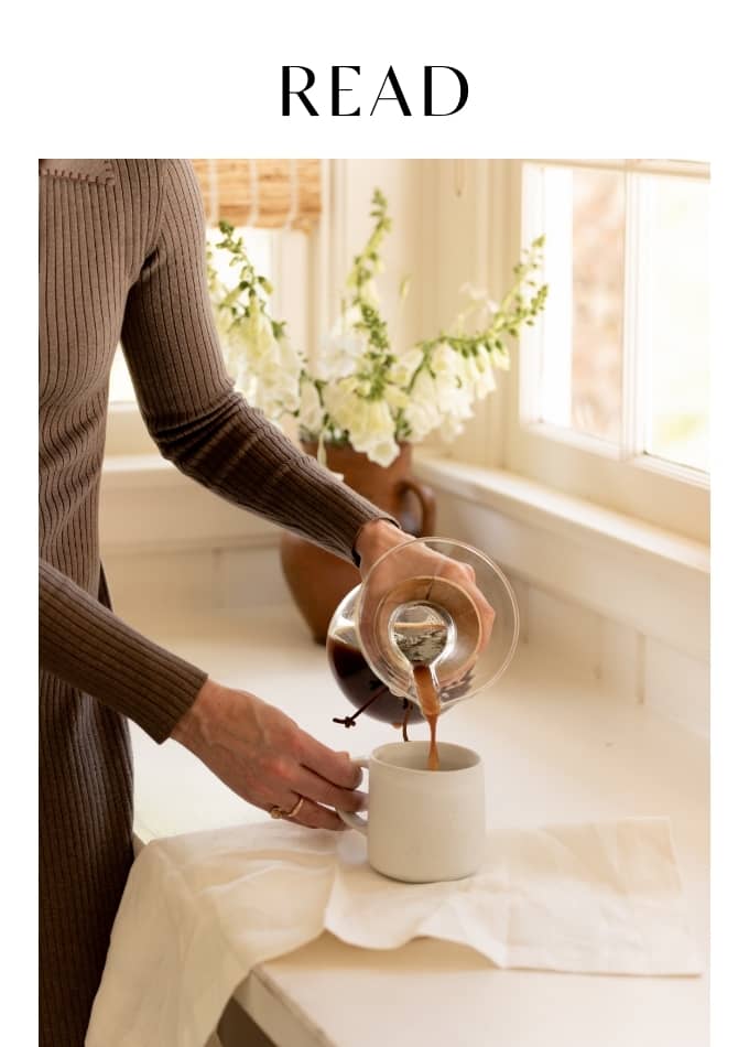 Read The Psychology Behind Giving Ourselves "A Little Treat"