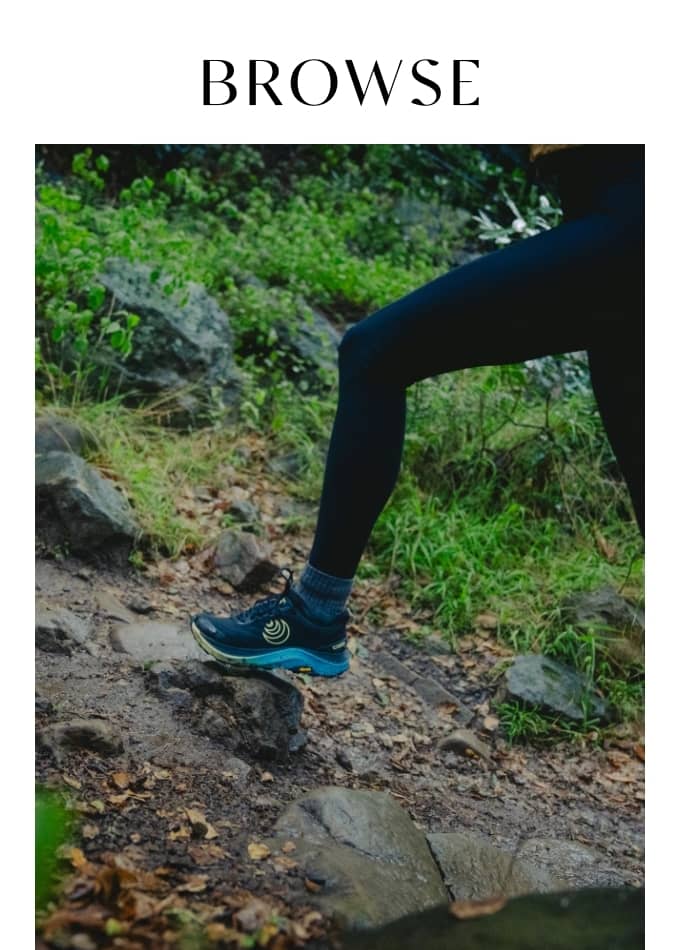 Browse The Best Trail Running Shoes For 2026
