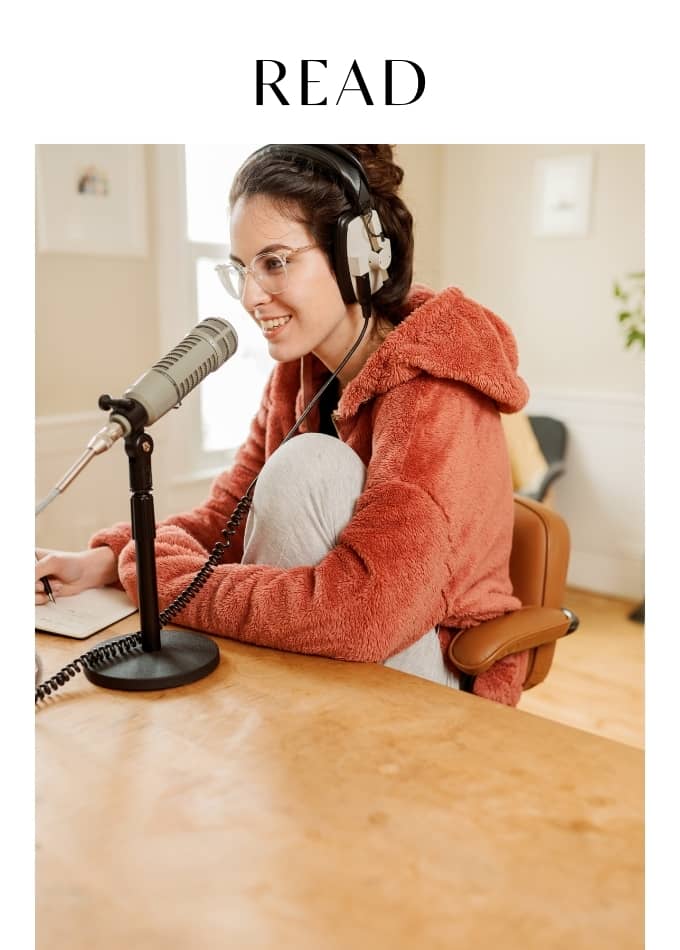 How To Start Your Own Podcast This Year