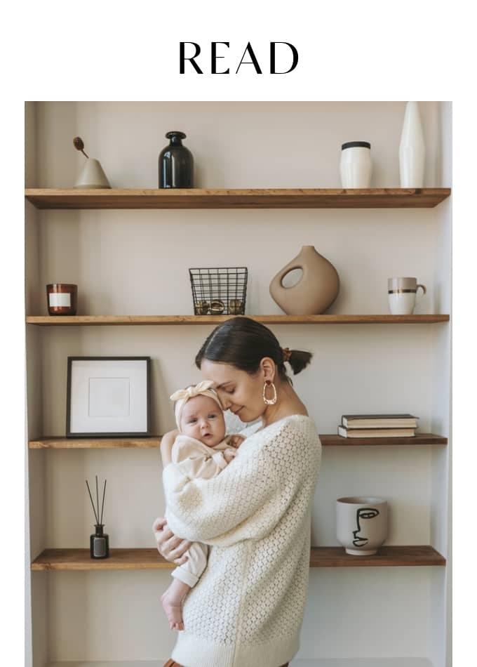 99 Parenting Affirmations For Good Days (And The Tough Ones, Too)