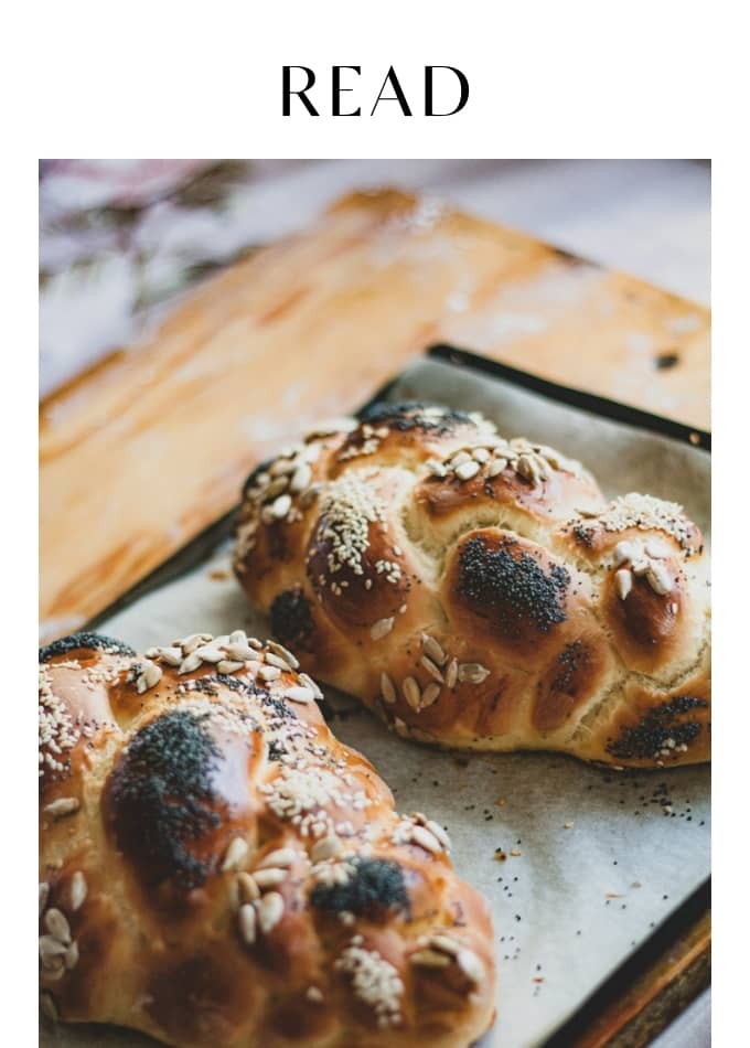  What Keeping Shabbat Taught Me About Rest