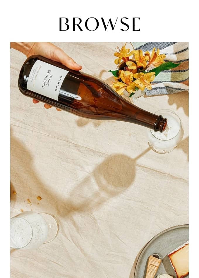 Browse The Best Non-Alcoholic Wines For Winter