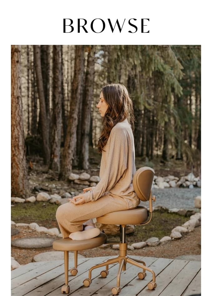 Browse ADHD-Friendly Chairs For Folks Who Fidget