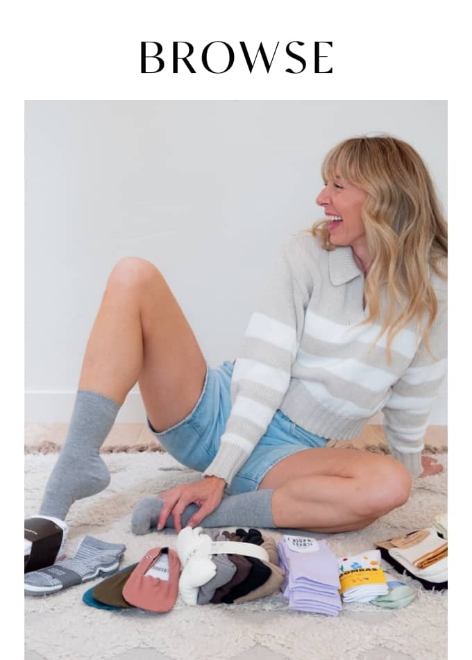 Browse Best Organic Cotton And Bamboo Socks