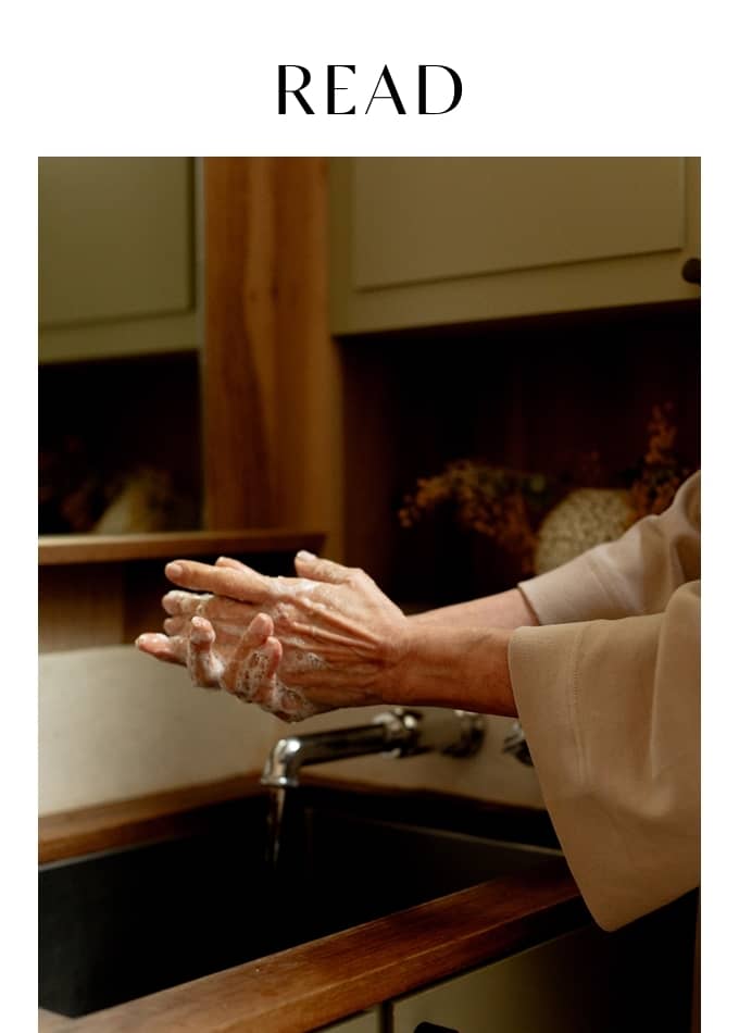 What Is The “Bathroom Divorce” Trend? 