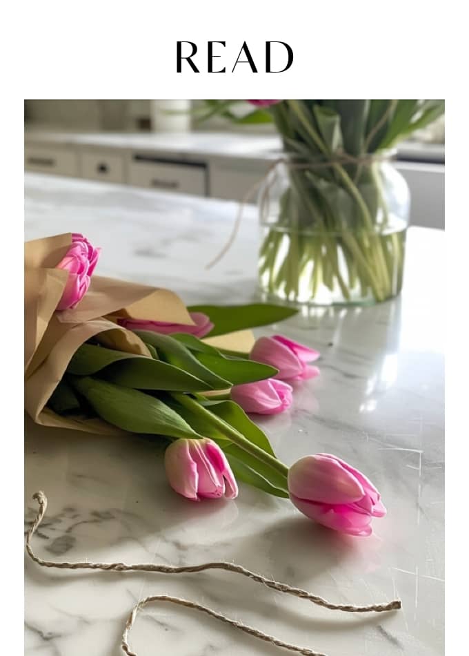 Where Do Tulips Come From? All About Flower Farms